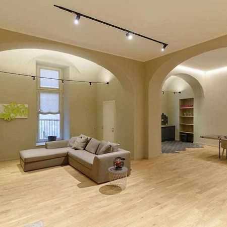 Crociferi Luxury Apartment CTA Exterior foto