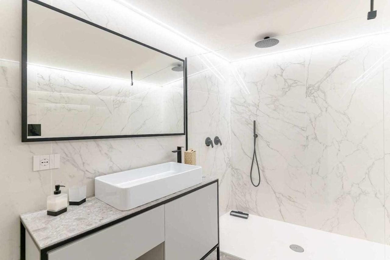 Crociferi Luxury Apartment CTA Exterior foto