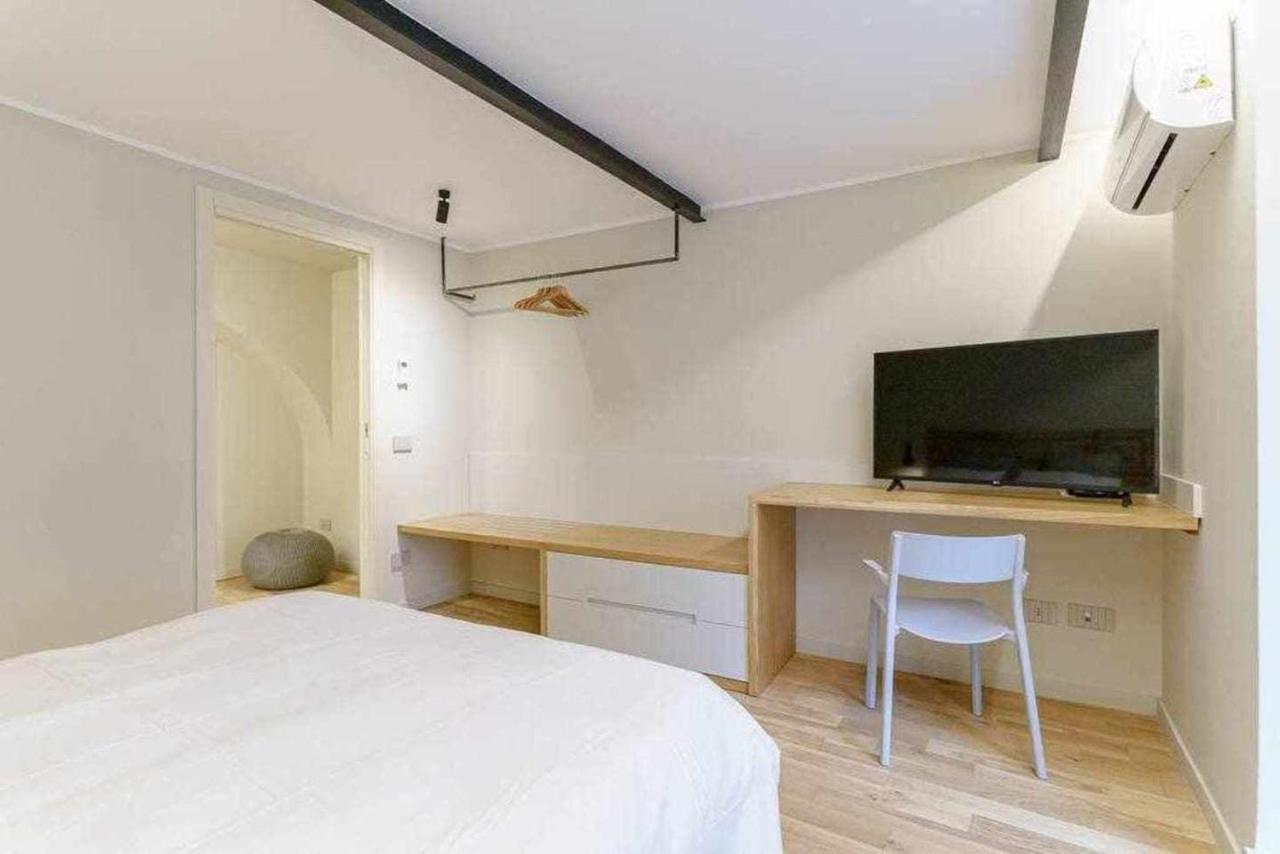 Crociferi Luxury Apartment CTA Exterior foto