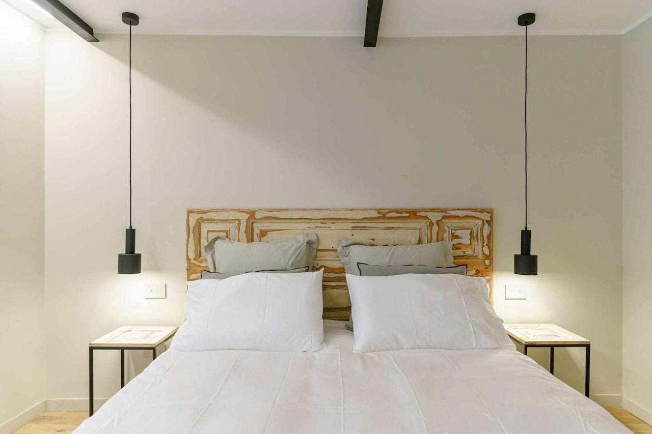 Crociferi Luxury Apartment CTA Exterior foto