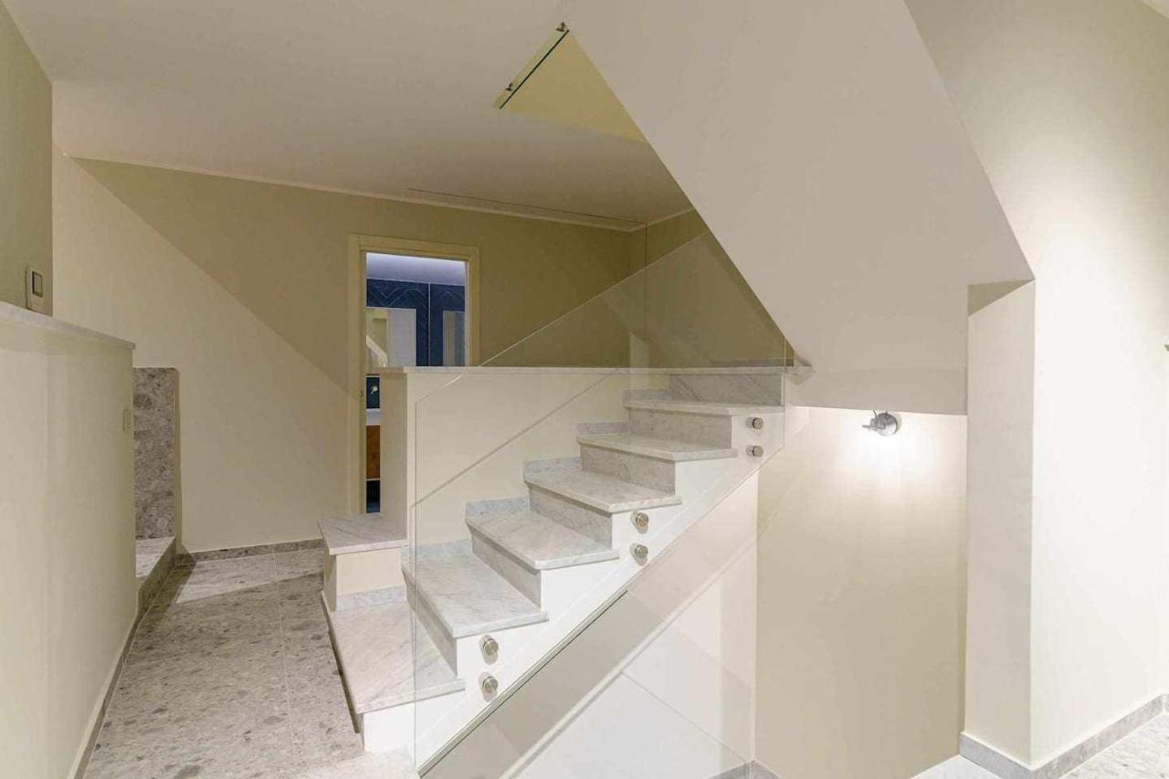 Crociferi Luxury Apartment CTA Exterior foto